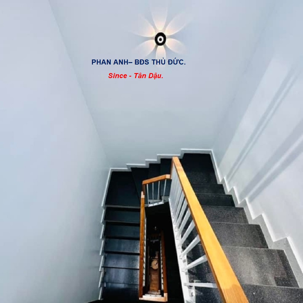 🚀 Bán Nhà Phố Lê Đình Quản, Quận 2_ Hẻm Xe Tải_ 4 Tầng 3 Pn _ Chỉ Có 9 Tỷ…9999! - Ảnh chính